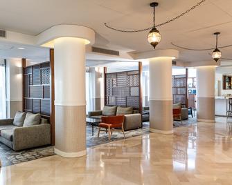 Prima Kings Hotel - Jerusalem - Lobby