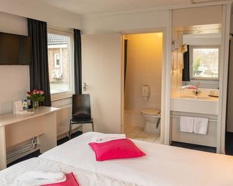 Huis ter Geul - ואלקנבורג אן דה גול - חדר שינה