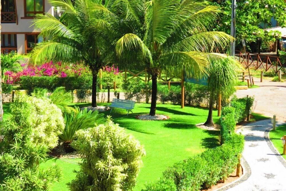 Hotel Eco Atlantico - פראיה דו פורטה - נוף חיצוני