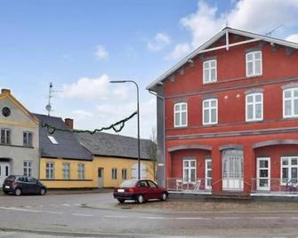 Motel Lido - Bredebro - Building