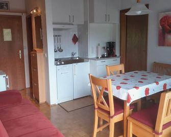 Apartments Schatzberg-Haus, Wildschönau-Auffach - Wildschönau