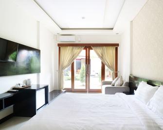 The Umah Pandawa Hotel and Villas - South Kuta - Habitación