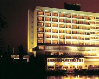 Taj Banjara Hyderabad - Hyderabad - Edificio