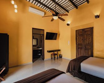 Hotel Rinconada del Convento - Izamal