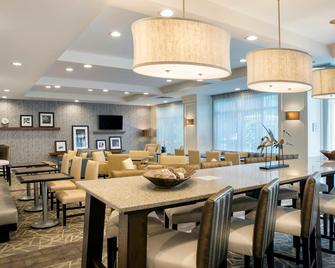 Hampton Inn Hallandale Beach-Aventura - Hallandale Beach - Dining room