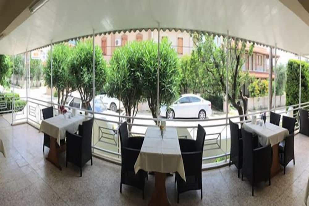 Anatolia Hotel Ozdere - Özdere - Restaurant