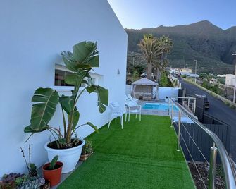 Villa Carlota - Garachico