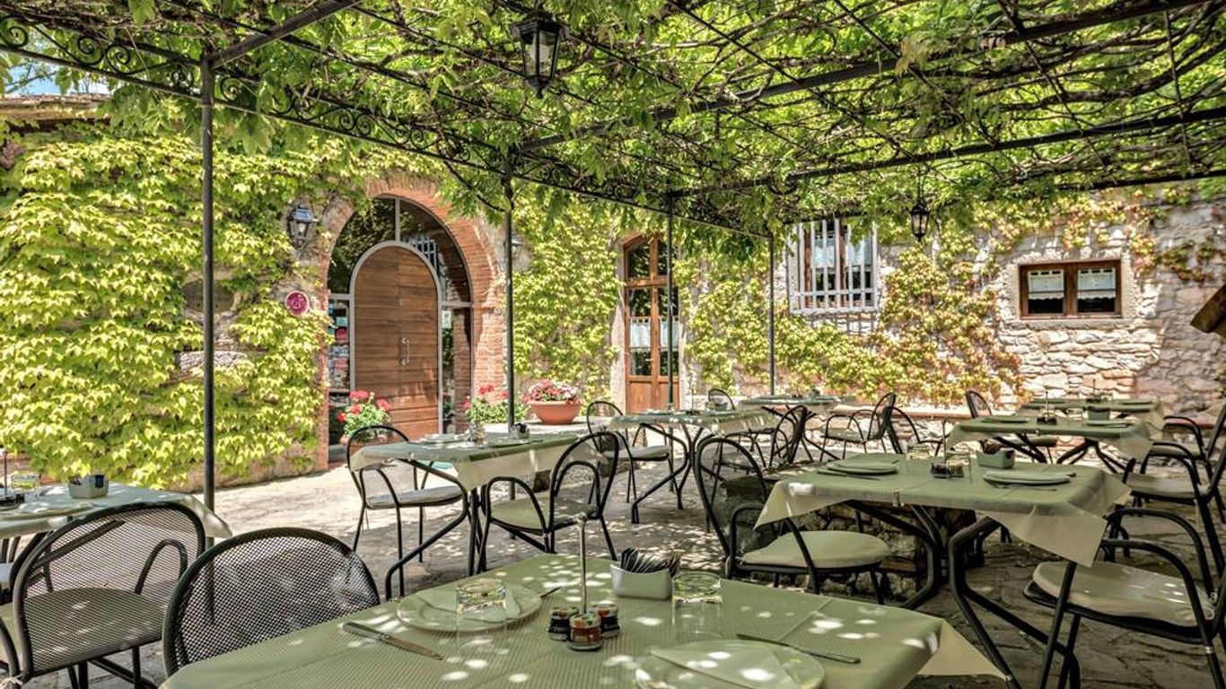 Ultimo Mulino Country Hotel