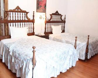Residencial Carvalho - Estremoz - Slaapkamer