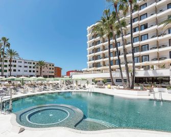Hsm Don Juan - Magaluf - Pool