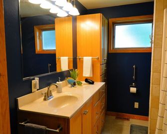 Cornerstone Retreat - Milford