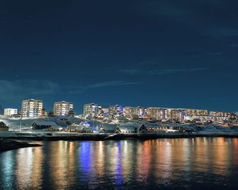 Hotel Aurora - Nuuk