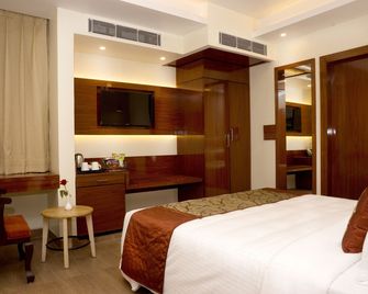 Amalfi Grand - Patna