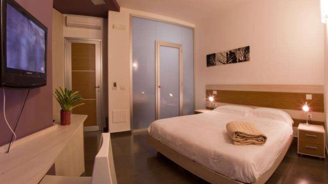 Ragusa Inn