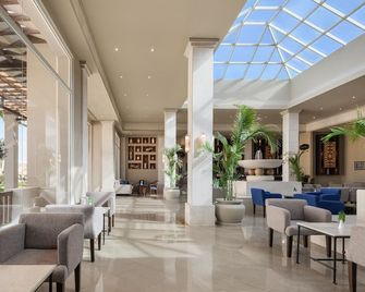 Jaz Casa Del Mar Resort - Hurghada - Hall d’entrée