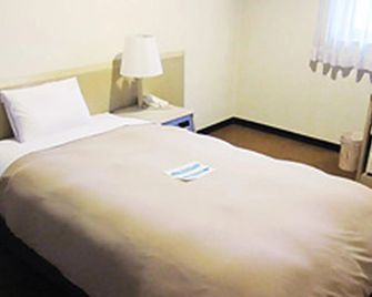 Hotel Hitachi Hills - Hitachi - Ložnice