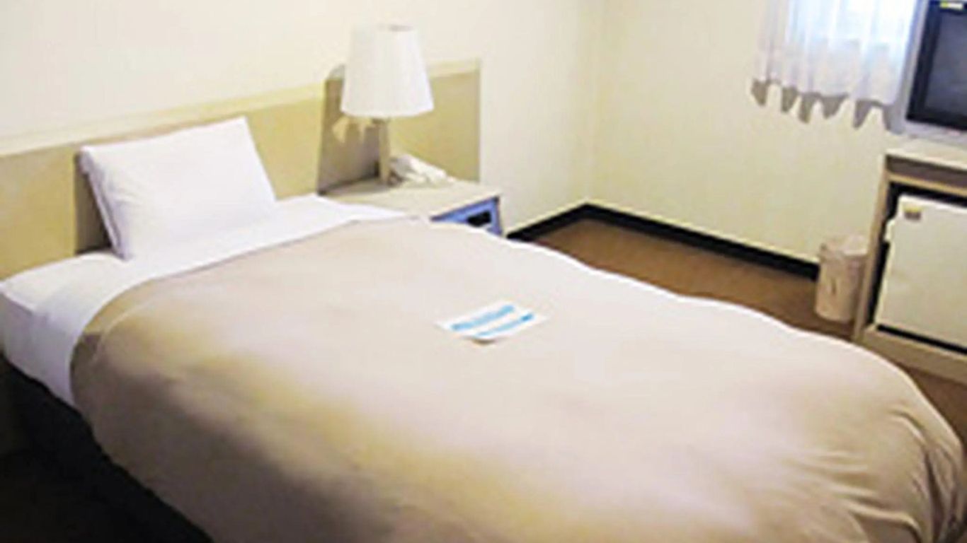 ホテル日立ヒルズ