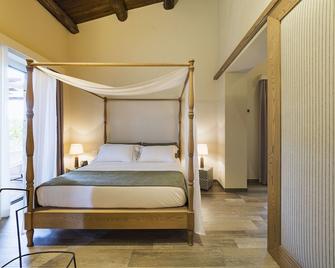 Relais San Giuliano - Viagrande - Ložnice