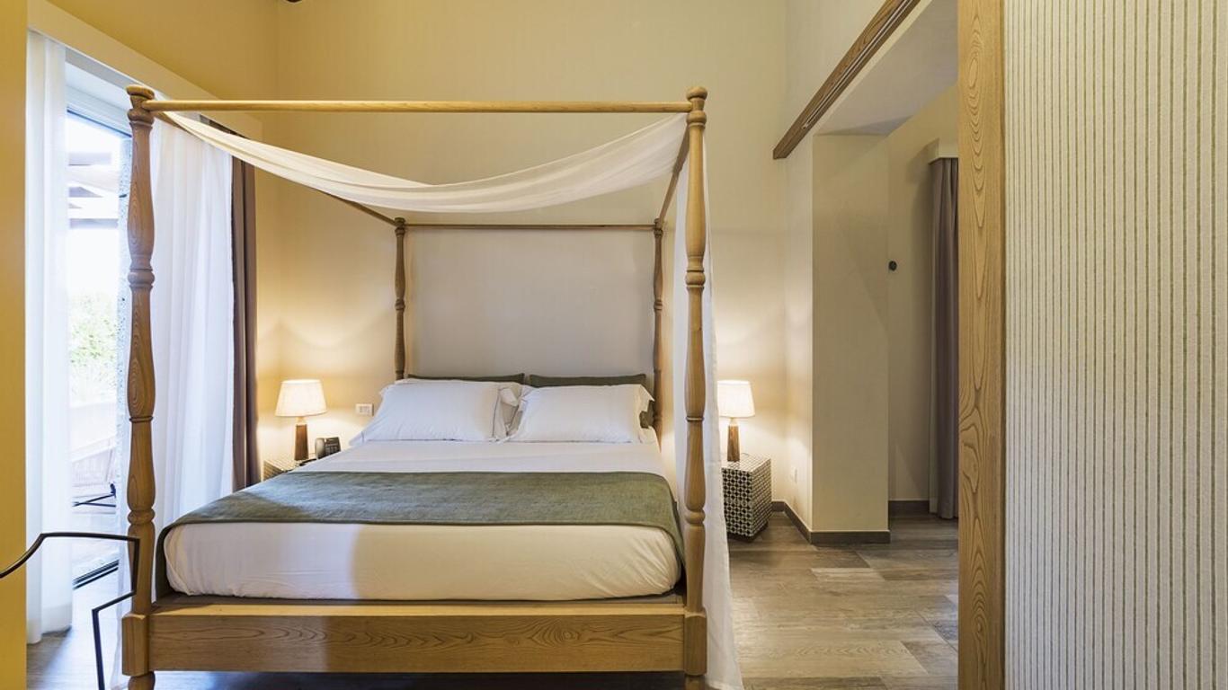Relais San Giuliano