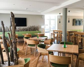 Susewind - Warnemünde - Restaurante