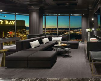 W Las Vegas - Las Vegas - Lounge