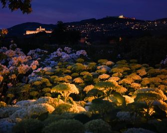 Il Fienile di Assisi - Assisi - Outdoors view
