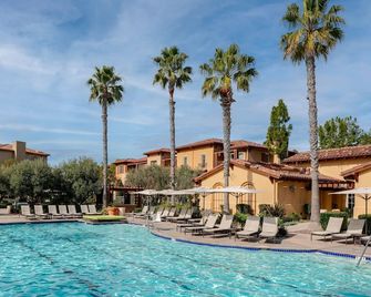 Marriott's Newport Coast Villas - Newport Beach - Pool