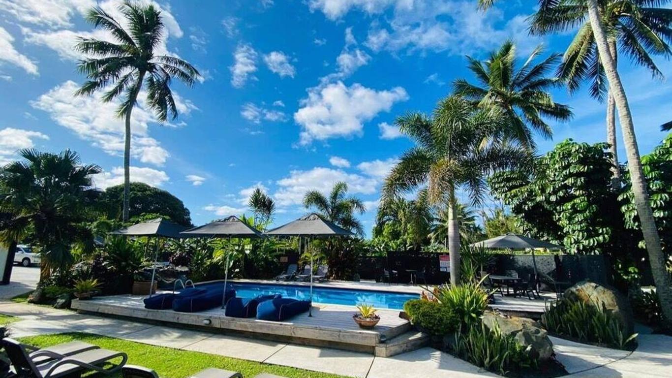 موري بيتش كومبر