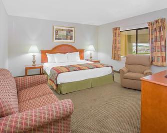 Days Inn by Wyndham Portage - Portage - Habitación