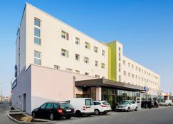 Ibis Budget Munchen Airport Erding - Erding - Edifício