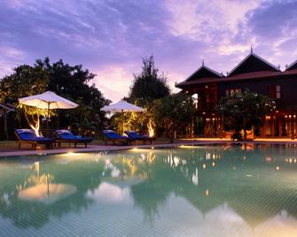 Mane Boutique Hotel & Spa - Siem Reap - Pool