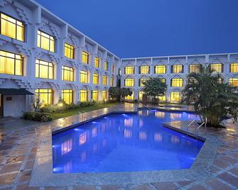 Welcomhotel By Itc Hotels, Alkapuri, Vadodara - Vadodara - Pool