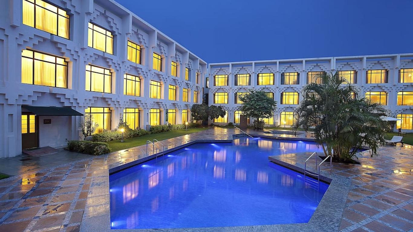 Welcomhotel By Itc Hotels, Alkapuri, Vadodara