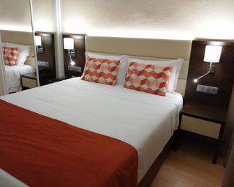 Hotel Monaco - Faro