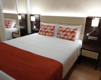 Hotel Monaco - Faro
