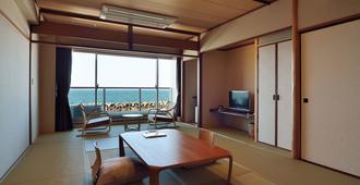 Kaike Seaside Hotel - Yonago - Dining room