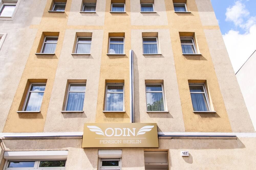 Hotel-Pension Odin