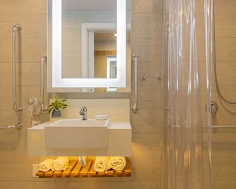 Praiano Hotel - Fortaleza