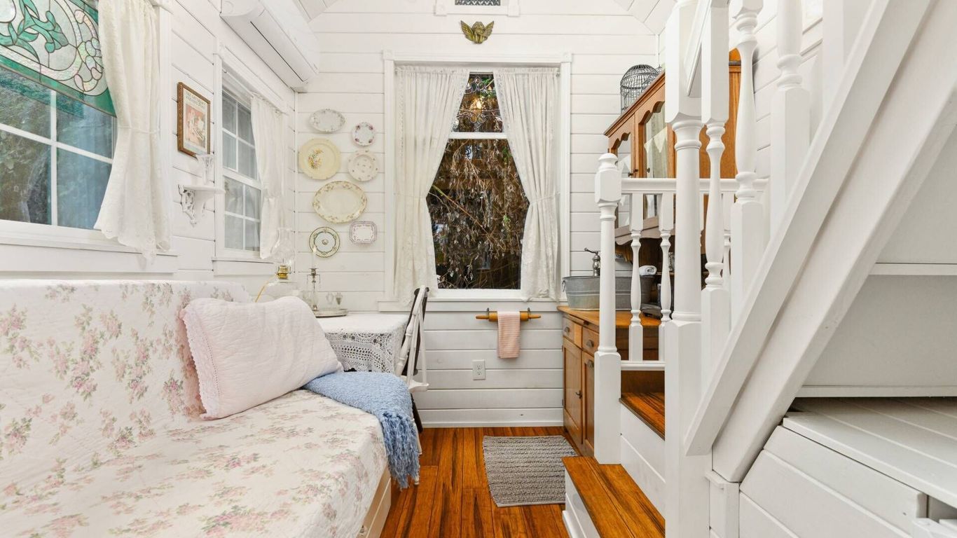 Tiny Digs - Hotel of Tiny Houses