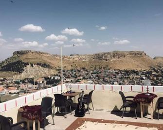 Mardin Merkez - Mardin - Balkon