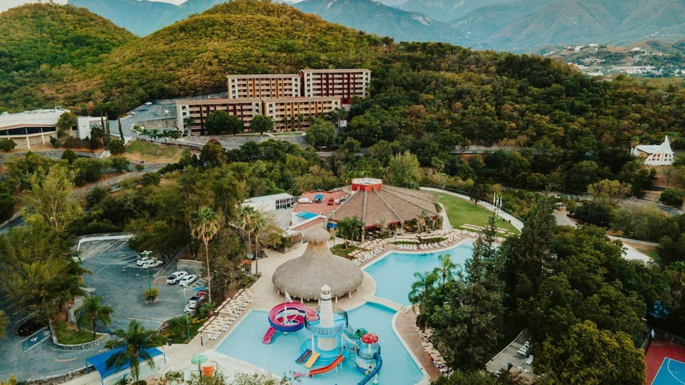 بايا إسكونديدا