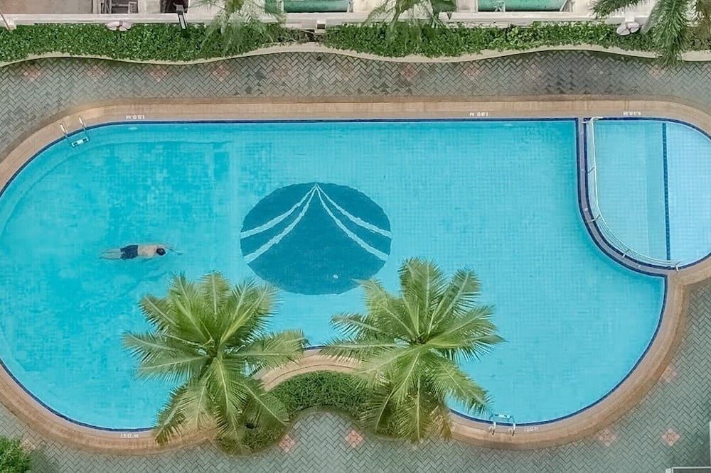 ذا بلاتزو بانكوك