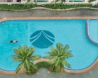 The Palazzo Hotel - Bangkok - Pool