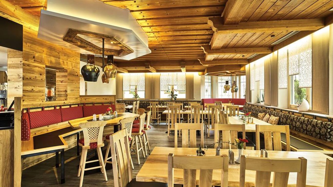 Landgasthof Schmalhofer