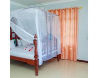 Taj Nungwi Hotel - Kendwa - Schlafzimmer