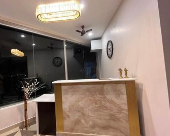 Pla Nest - Comfort Stay - Thanjāvūr - Спальня
