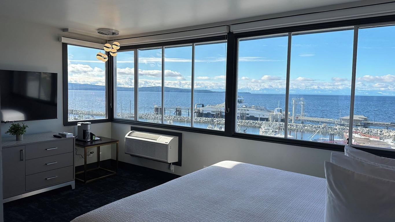Waterways, A Boutique Hotel