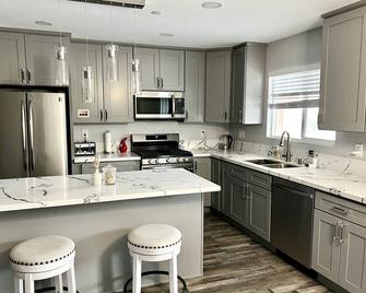 Peaceful retreat - Phelan - Cocina