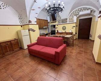La casa di Mimmo - Foggia