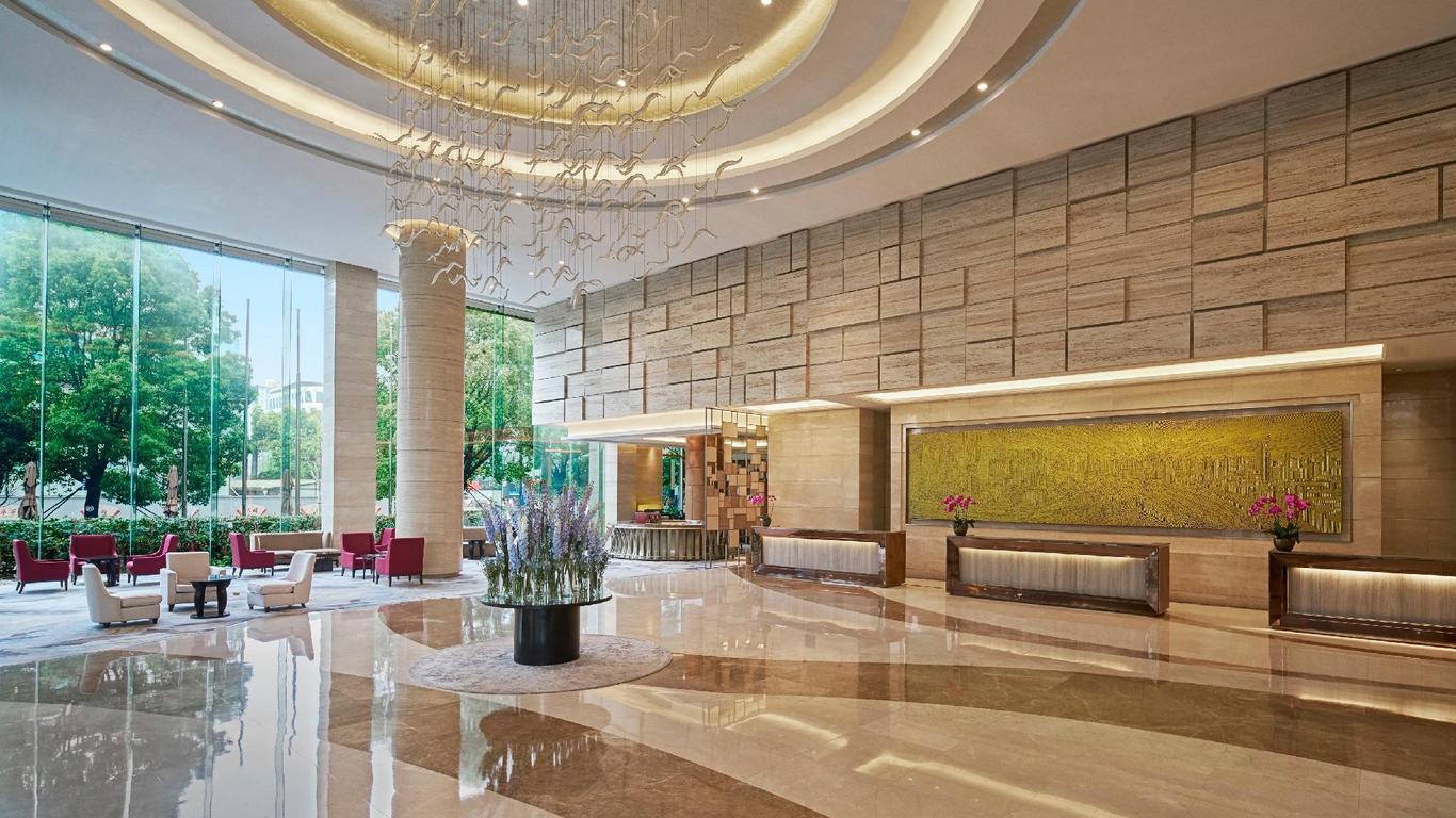 Shanghai Hongkou Hotel